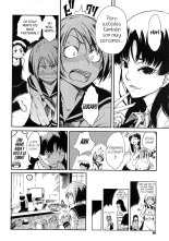 Ane To Aneotouto Ch.1-2 : página 4