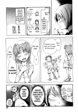 Ane To Aneotouto Ch.1-2 : página 5