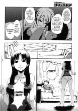 Ane To Aneotouto Ch.1-2 : página 8