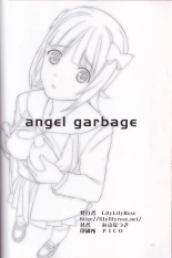 angel garbage : página 28