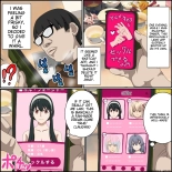 Anime Chara to Seckle Dekiru Appli 