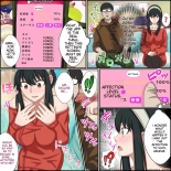 Anime Chara to Seckle Dekiru Appli 