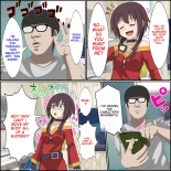 Anime Chara to Sex Dekiru Appli 6 
