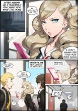 Ann Takamaki : página 15