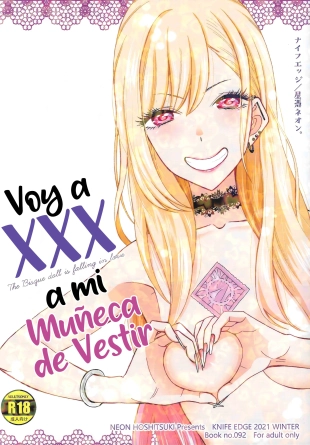 hentai Voy a XXX a mi Muñeca de Vestir