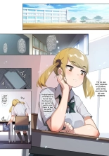 Anzen Roshutsu Kaiheki : página 9