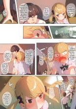 Anzen Roshutsu Kaiheki : página 28