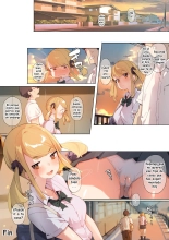 Anzen Roshutsu Kaiheki : página 29