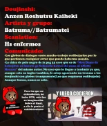 Anzen Roshutsu Kaiheki : página 35