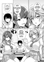 AOHARU TORARE : página 2