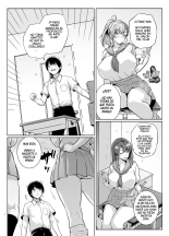 AOHARU TORARE : página 3