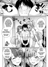 AOHARU TORARE : página 4