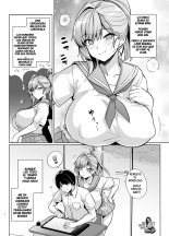 AOHARU TORARE : página 5
