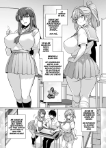 AOHARU TORARE : página 7