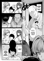 AOHARU TORARE : página 9