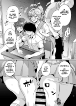 AOHARU TORARE : página 10