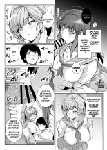 AOHARU TORARE : página 15