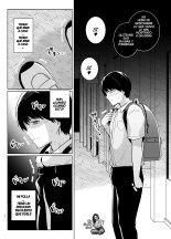 AOHARU TORARE : página 21