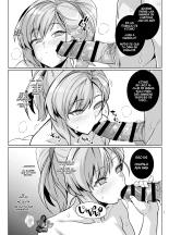 AOHARU TORARE : página 34