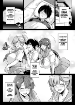 AOHARU TORARE : página 38