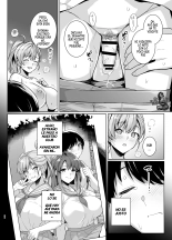 AOHARU TORARE : página 55