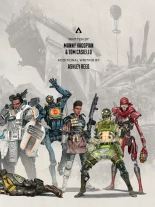 Apex Legends Pathfinder's Quest  Manny Hagopian, Tom Casiello zhelper-search : página 5