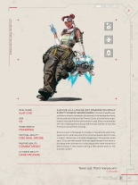 Apex Legends Pathfinder's Quest  Manny Hagopian, Tom Casiello zhelper-search : página 15