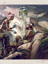 Apex Legends Pathfinder's Quest  Manny Hagopian, Tom Casiello zhelper-search : página 21