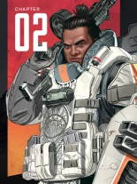 Apex Legends Pathfinder's Quest  Manny Hagopian, Tom Casiello zhelper-search : página 26