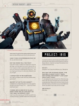 Apex Legends Pathfinder's Quest  Manny Hagopian, Tom Casiello zhelper-search : página 68