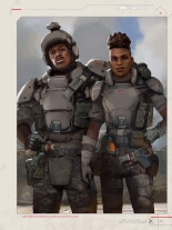 Apex Legends Pathfinder's Quest  Manny Hagopian, Tom Casiello zhelper-search : página 77