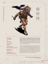 Apex Legends Pathfinder's Quest  Manny Hagopian, Tom Casiello zhelper-search : página 117