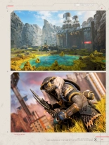 Apex Legends Pathfinder's Quest  Manny Hagopian, Tom Casiello zhelper-search : página 121