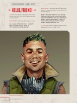 Apex Legends Pathfinder's Quest  Manny Hagopian, Tom Casiello zhelper-search : página 132