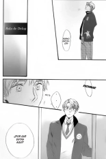 APH Doujinshi - Last Friday Night : página 17