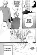 APH Doujinshi - Last Friday Night : página 28