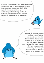 Aqua-chan por el Bien de su Amiga : página 25