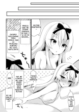 Arifureta Nichijo wa Kyuketsu Hime ni Kuwareru : página 15