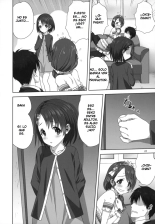 Arisa y Chie Hacen Travesuras con el Productor : página 12