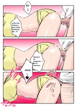 Asekkaki kaa-chan : página 42