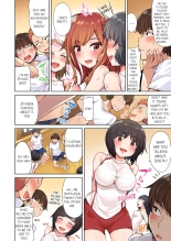 Traditional Job of Washing Girl's Body Volume 1-11 : página 51