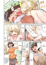 Traditional Job of Washing Girl's Body Volume 1-11 : página 505