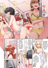 Traditional Job of Washing Girl's Body Volume 1-11 : página 513