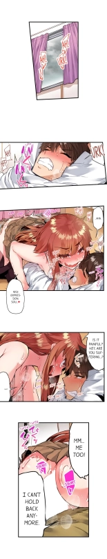 Traditional Job of Washing Girls' Body Ch. 1-181 : página 1074