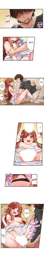 Traditional Job of Washing Girls' Body Ch. 1-181 : página 309