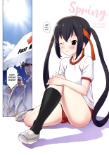 Azunyan Assortment : página 11