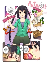 Azunyan Assortment : página 25