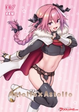 Astolfo x Astolfo : página 2