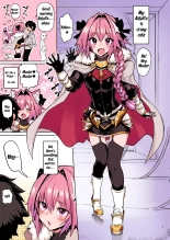 Astolfo x Astolfo : página 3