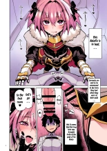 Astolfo x Astolfo : página 4